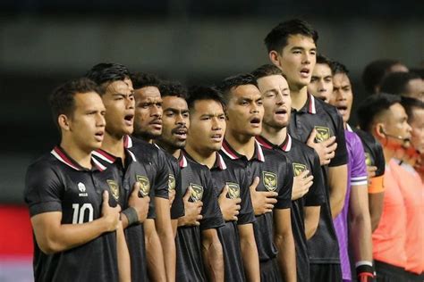 Jadwal Harga Tiket Timnas Indonesia Vs Curacao Di Pakansari Iradio Fm