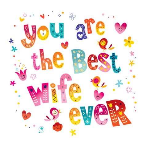 160 best wife ever illustrations royalty free vector graphics and clip art istock