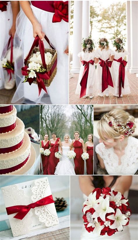 40 best christmas wedding theme ideas cores para casamento casamento no natal casamento