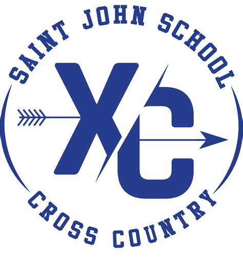 Xc Cross Country Saint John The Evangelist