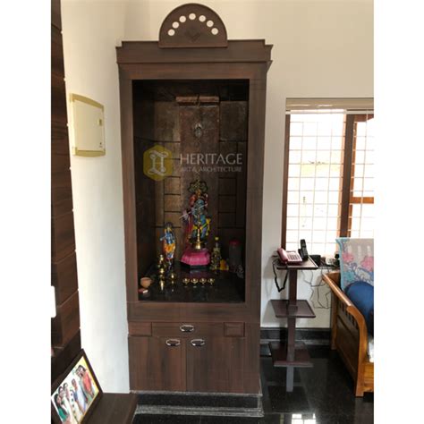Pooja Room Cabinet Cabinets Matttroy