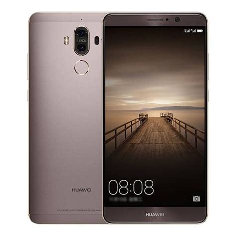 Official Huawei Mate 9 Mha L29 Stock Rom Hot