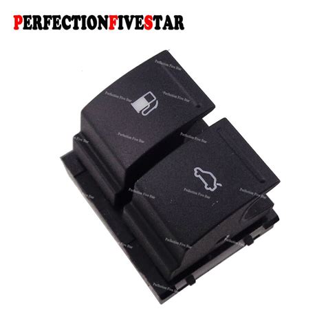 How do you open gas tank on audi q5. Aliexpress.com : Buy 7L6959903 REH Tank Door Open Button Fuel Gas Cap Lid Release Switch For VW ...