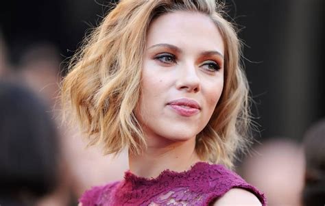Scarlett Johansson Drops Out Of Her Role As A Transgender Man In Upcoming Biopic Following