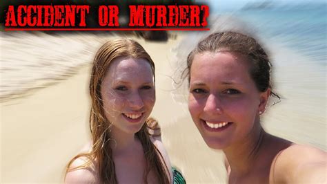Accident Or Murder What Happened To The Missing Dutch Girls Youtube