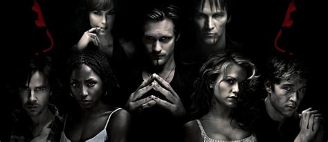 True Blood Saison 2 la critique de la série Shunrize Pop Culture