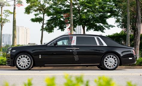 Xe ô Tô Rolls Royce Bảng Giá Xe Rolls Royce Cũ Mới 072024