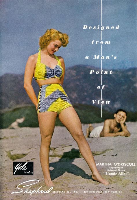 Vintage Bikini Vintage Swimwear S Fashion Vintage Fashion Striped Two Piece Retro