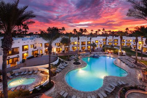 10 Best Wellness Retreats And Resorts In Arizona