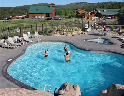 Zion Ponderosa Resort Springdale Ut Booking Com