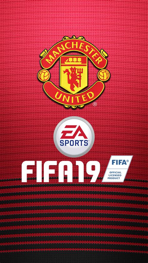 Use it in a creative project, or as a sticker you can share on tumblr, whatsapp, facebook messenger, wechat, twitter or in other messaging apps. FIFA 19 - Manchester United F.C. Club Pack - EA SPORTS