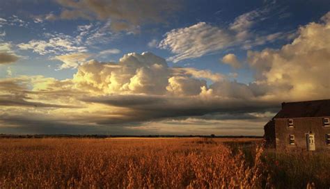 CÓmo Capturar Cielos DramÁticos En Tus Fotos Con Movil Fondepix