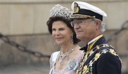 Los reyes de Suecia vuelven a Finlandia doce años después de su última ...