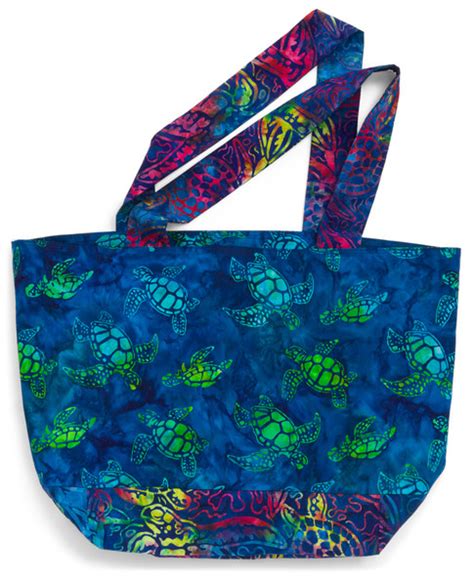 Reversible Tote Bag Ab Free Pattern Robert Kaufman Fabric