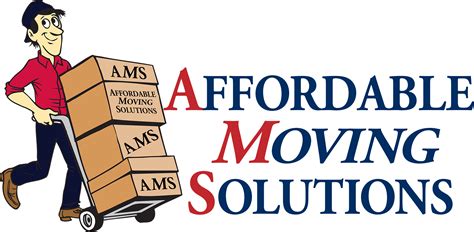 Moving Services | Affordable Moving Solutions Charleston