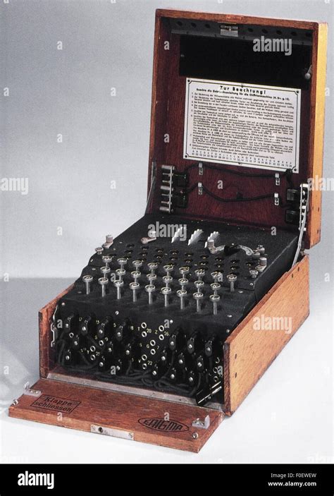 √ German Enigma Code Decoder 686803 German Enigma Code Decoder