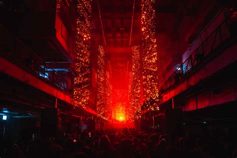 Printworks London Announces Jam Packed Lineup For Spring And Summer 2022