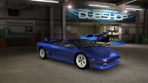 Lamborghini Diablo Midnight Club Wiki Fandom