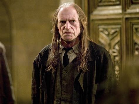 The Secret Meanings Behind The Harry Potter Character Names
