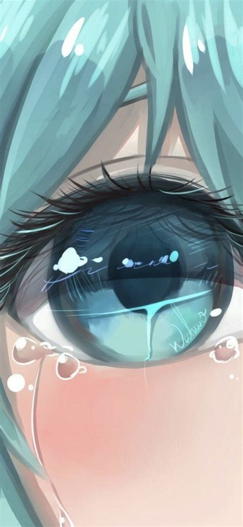 Broken Heart Sad Anime Wallpaper Girl - Anime Wallpaper HD