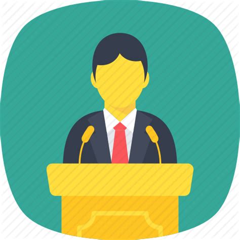 Debate free icons and premium icon packs. Debate, lecture, seminar, speech, talk icon - Download on ...
