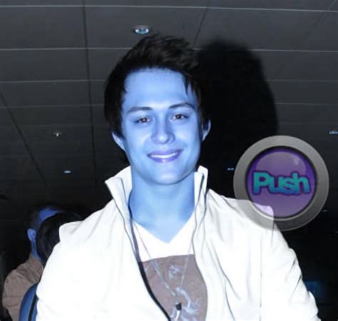 Enrique Gil Explains Why He Thinks He Is Getting A Lot Of Projects