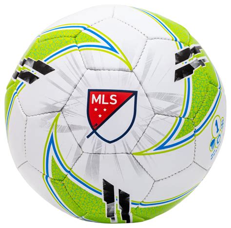 Franklin Sports Mls Soccer Ball Size 1