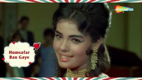 Aaj Kal Tere Mere Pyar Ke Charche Brahmachari 1968 Shammi Kapoor Mumtaz Hindi Karaoke Song Youtube