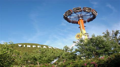 Discover Vinpearl Land Amusement Park Nha Trang
