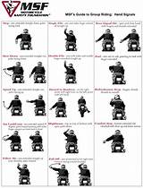 Posted on may 5, 2012 by matt storms. Universal Motorcycle - Hand Signals | AuTo CaR
