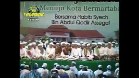 Youtube Sholawat Habib Syech / 6ftrgngptkyf M : Sholawat habib syech terbaru terlengkap 2018