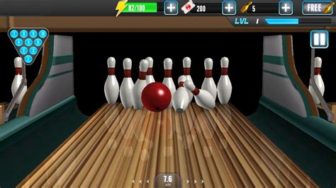 Heroes Of Bowling Android Gameplay Hd Youtube