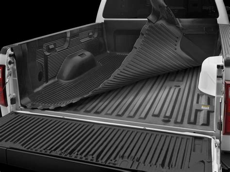 Weathertech Underliner™ Bed Liner Best Pickup Truck Bed Liners For