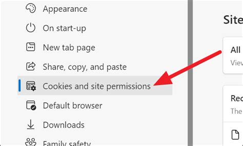 How To Enable Or Disable Pop Up Blocker In Microsoft Edge All Things How