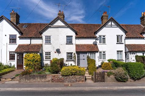 Rye Street Bishop S Stortford Hertfordshire CM Bed Terraced House