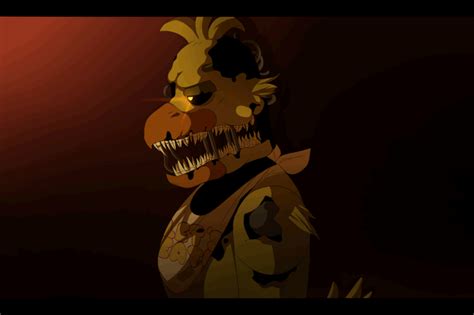 Five Nights At Freddy Springtrap Chapter 2 Freedom For