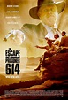'The Escape of Prisioner 614' de Zach Golden. Trailer.