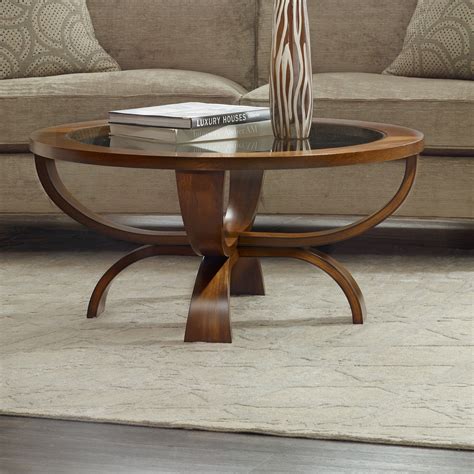Free for commercial use no attribution required high quality images. Hooker Furniture Viewpoint Coffee Table | Wayfair