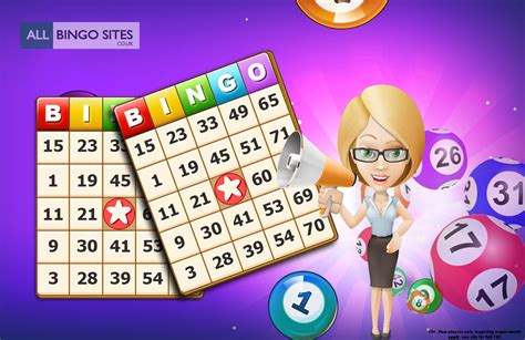 top 4 reasons that new bingo sites uk are trusted and loved by all online bingo players