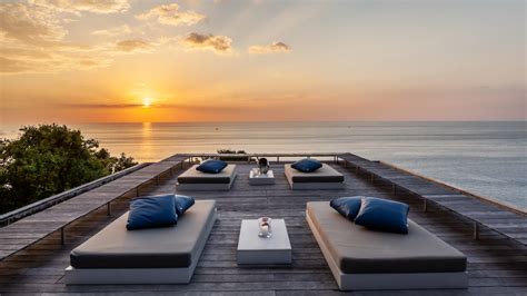 5 Luxury Villas In Thailand With Incredible Rooftop And Viewing Decks
