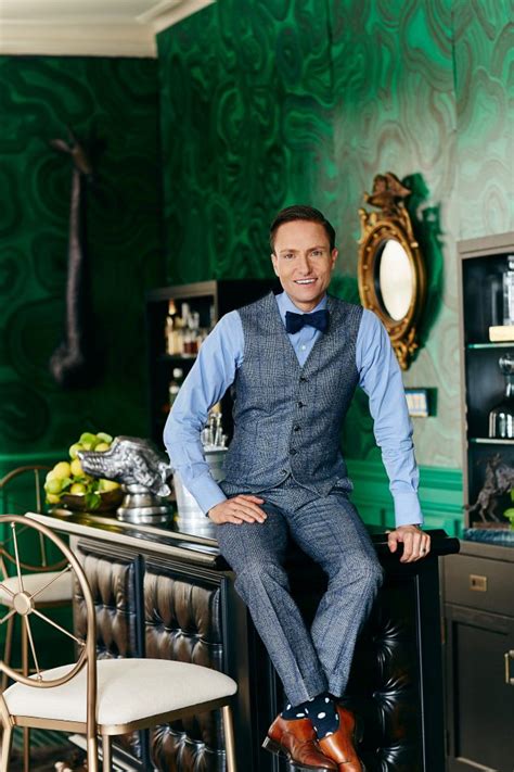 The 20 Most Famous Interior Designers In The Industry Right Now