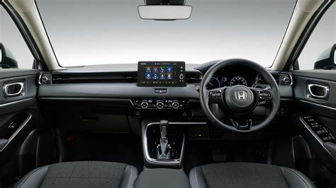 Honda Shows Off Interior Design Concept And Theres Something To It