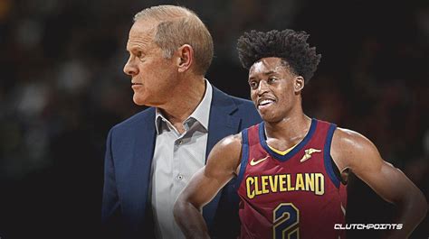 Cavs News Collin Sexton Provides Insight Into Why John Beilein Hasn T Worked Out As Head Coach
