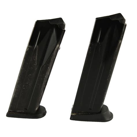 Hk Usp 45 Magazine 45 Acp 12rd Used Top Gun Supply