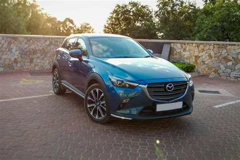 2019 Mazda Cx 3 Review Trims Specs Price New Interior Features