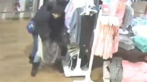 Shoplifters Caught On Camera Using Novel Technique Wjar