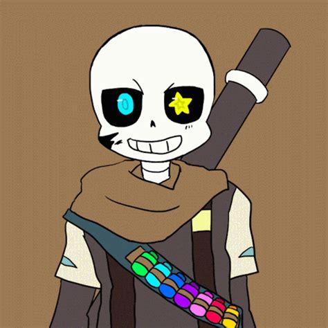 Sorry if this annoys you but i would to know killer sans canon design and personality if you don't mind it's because i'm getting annoyed on how the fandom. Pin on undertale au's and ships