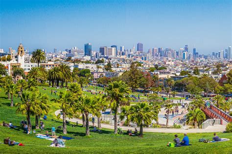 10 Best Parks In San Francisco Explore San Franciscos Most Beautiful