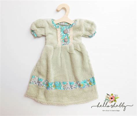 Maybe you would like to learn more about one of these? Inspirasi Dekorasi Ruang Dapur Terbaru Ala Shabby Chic ...