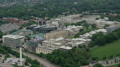 Carnegie mellon university menu ✕. 5K stock footage aerial video of Carnegie Mellon ...